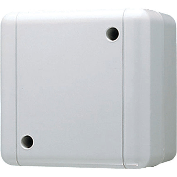 Jung Junction Box WG800 Grey IP44 - 800AW