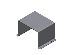ABB Tmax T4 Base de montaje fija de 3-4 polos con asa giratoria - 2CPX066344R9999