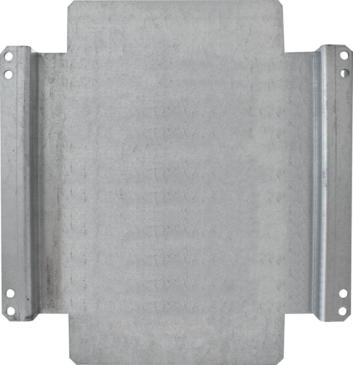 ABB Placa de montaje 300mm B1 ZX605 - 2CPX067776R9999