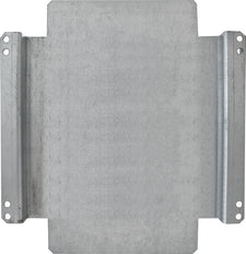 ABB Placa de montaje 300mm B1 ZX605 - 2CPX067776R9999