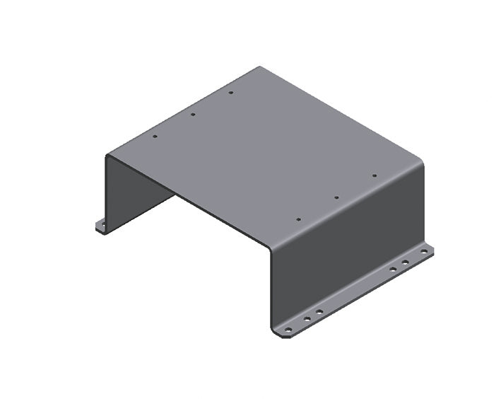 ABB Base de Montaje Para Tmax T5 Fijo 3-4 Poste Altura 300mm - 2CPX066345R9999