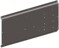 ABB Mounting Plate Without Busbar Contact Set H200 - 2CPX066322R9999
