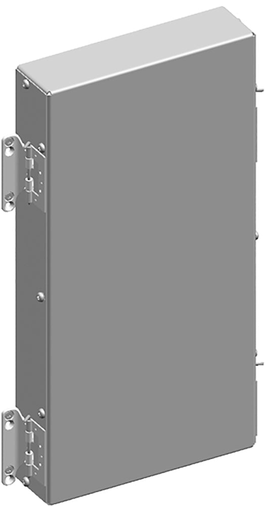 ABB Placa de montaje Sección de medición y control B2 - 2CPX065995R9999