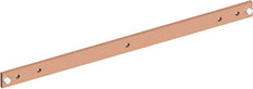 ABB Copper Bar 40x10mm Single 850A B1 Short ZX2031 - 2CPX042225R9999