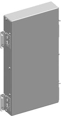 ABB Assembly Plate Measurement And Control Section B2 MSR2/450 - 2CPX065994R9999