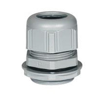 Legrand ISO-16 IP68 Cable Gland With Nut - 098001 [25 Pieces]