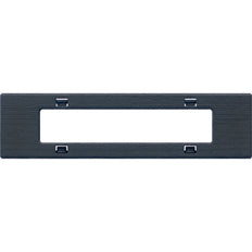 Jung AC Montage Frame for Text Strip Holder Creation - AC80MA [2 pieces]