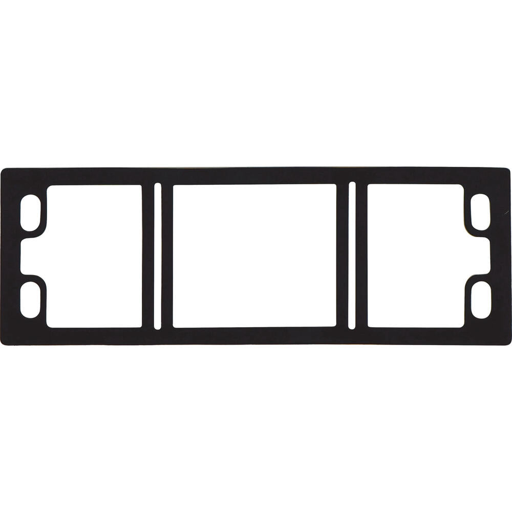 Eaton D4-CI Longitud Lateral Del Sello 375m m Para La Asamblea - 002312 [2 pedazos]