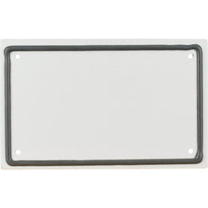 Eaton F3A-XP Metal Flange Plate IP66 Blind - 113426
