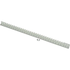 Eaton Anchoring Bracket For Cable Strain Relief L-Profile 800mm Width - 115244