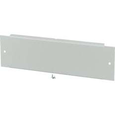 Eaton Base Front Cover 100Hx350W BPZ-FS-350/1 Grey - 142456