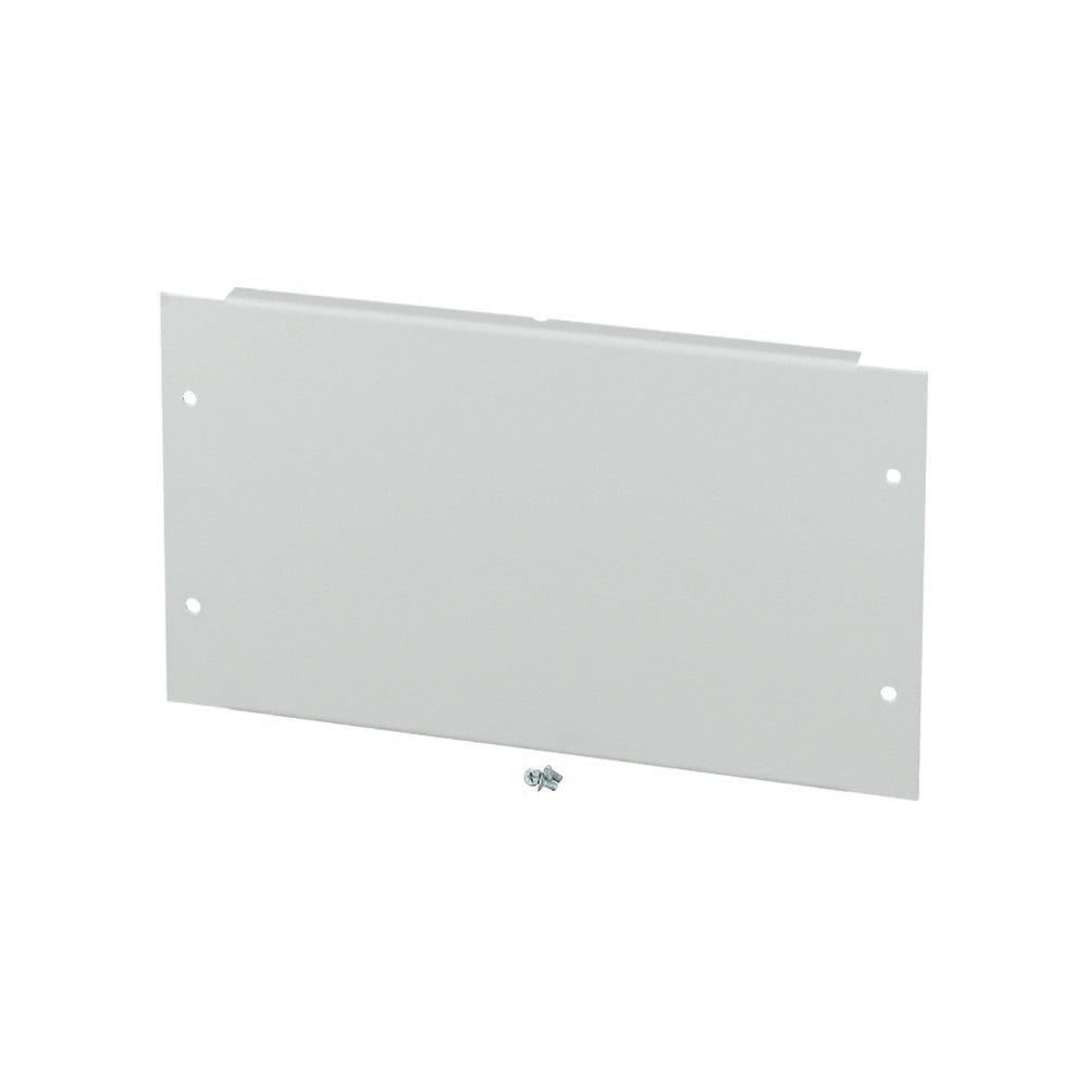 Eaton Base Front Cover 200mm Height 350mm Width - 142460