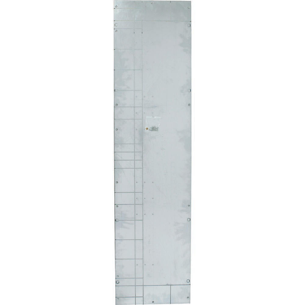 Eaton Partition Side Wall 1600H x 400D IP20 Galvanized - 114739