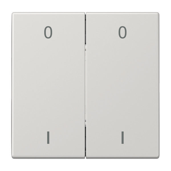 Jung EnO Funk LS990 4-Channel Symbol Wall Transmitter - ENOLS995-01LG
