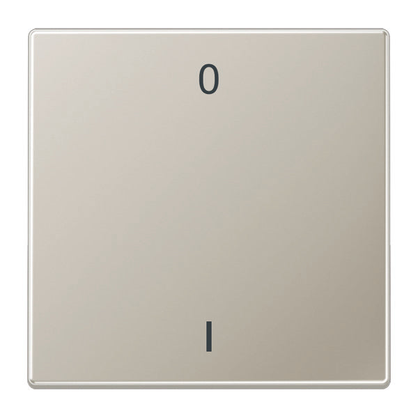 Jung EnOcean Wireless Wall Transmitter With Symbols - ENOES2990-01-L