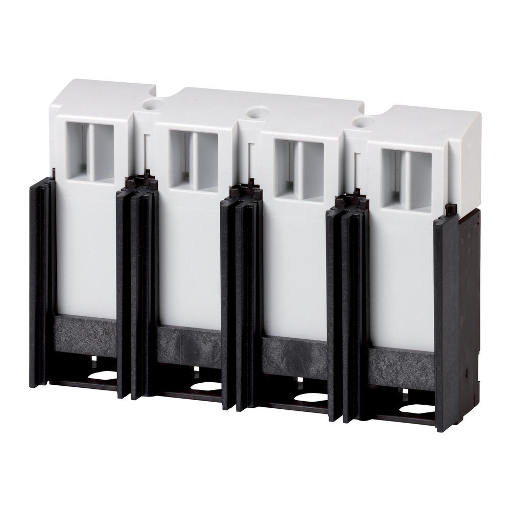 Eaton Connection Block For NZM2 Device Adapter 250A 4P - 118907