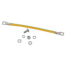 Eaton Earthing Cable 10mm2 L=180 MM XNAE10-18 - 141843 [20 Pieces]