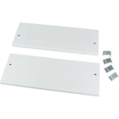 Eaton XMC0604-BS Tapa a presión cerrada 150x425mm Gris - 125983