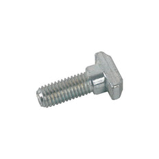 Eaton T-Head Screw M10X30 Zinc Plated - 141867 [50 Pieces]