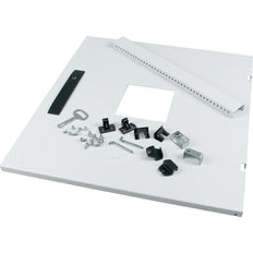 Eaton Puerta Con Corte Para Medidor De Equipos De Medida 96x96 - 112317