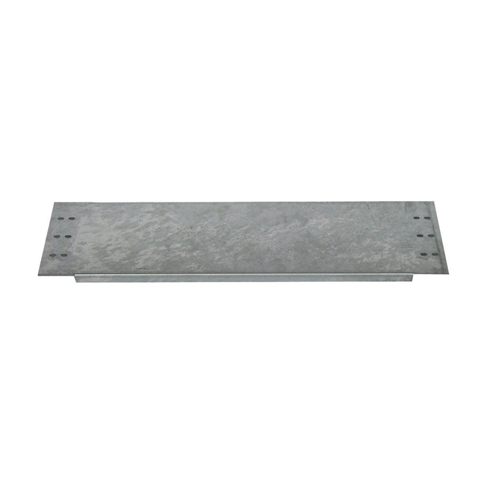 Eaton Universal Mounting Plate 300x400mm Steel - 114811