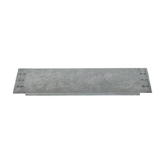 Eaton Universal Mounting Plate 400x800mm - 114820