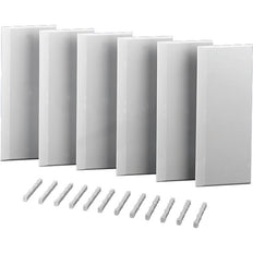 Hensel Enystar Juego De Placas De Sellado Para Carcasa Tamaño 3 - FP VS 30