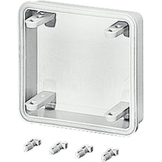 Hensel MI FP 15 Mounting Flange Without Breakout Ports - Mi FP 15