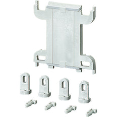 Hensel Mi Wt 1 Wall Partition 300 To 150Mm Plastic Grey - Mi WT 1