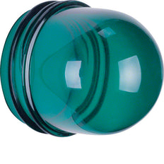 Berker High Green Lens For E14 Light Signal Element - 1232 [2 pieces]