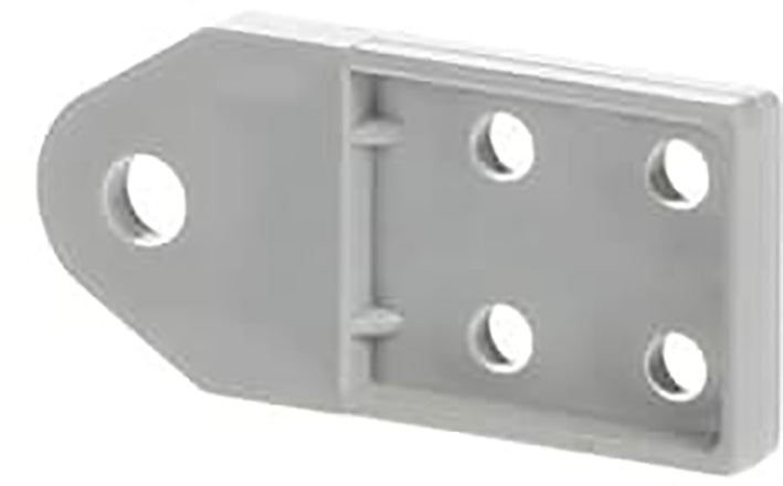 ABB Wall Mounting Brackets Set of 4 Pieces - M128580000 [2 pieces]
