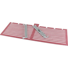 Eaton XT-XP IZM63 Main Busbar Partition Set W1100mm - 179353