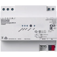 Fuente de alimentación Jung KNX 1280 MA - 21280REG