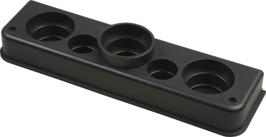 ABB 175-01 Insert 2x16/19 - 1x19/25/32 - 2x25/32mm - 6932.135 [2 pieces]