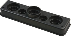 ABB 175-01 Insert 2x16/19 - 1x19/25/32 - 2x25/32mm - 6932.135 [2 pieces]