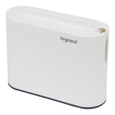 Legrand Corner Contact Switch 4x2P 2.5A With USB A+C - 694591 [10 Pieces]