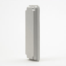 Eaton UR403/8S Tapa final y soporte de barras L123 15X8 - 1860741