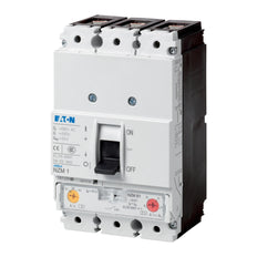 Eaton NZMN1-M80 Interruptor automático 3P 80A Protección Motor - 265721