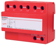 Pararrayos Dehn Bloc 3 255 H - 900120