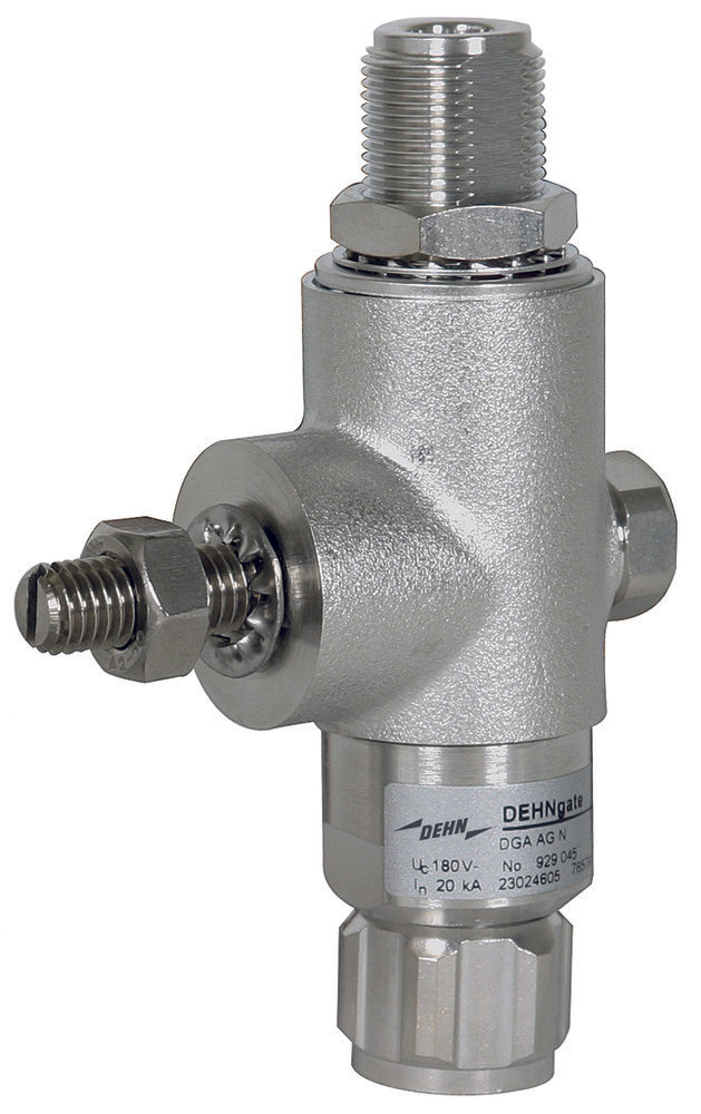 Dehngate Lightning Current Arrester DGA AG N - 929045