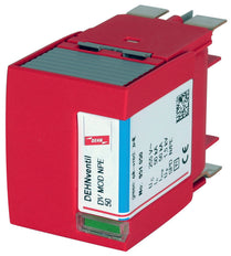 Módulo de protección DEHN Ventil N-PE 50 a base de chispas - 951050