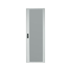 Eaton Puerta De Cristal Con Tirador 1760x400mm Blanco - 102461