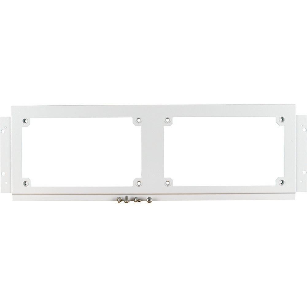 Eaton Placa de brida de entrada de cables Blanco F3A 400mm - 292428