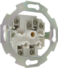 Centro tecnológico de tomas de teléfono universales de 4 polos KPN - 950700182