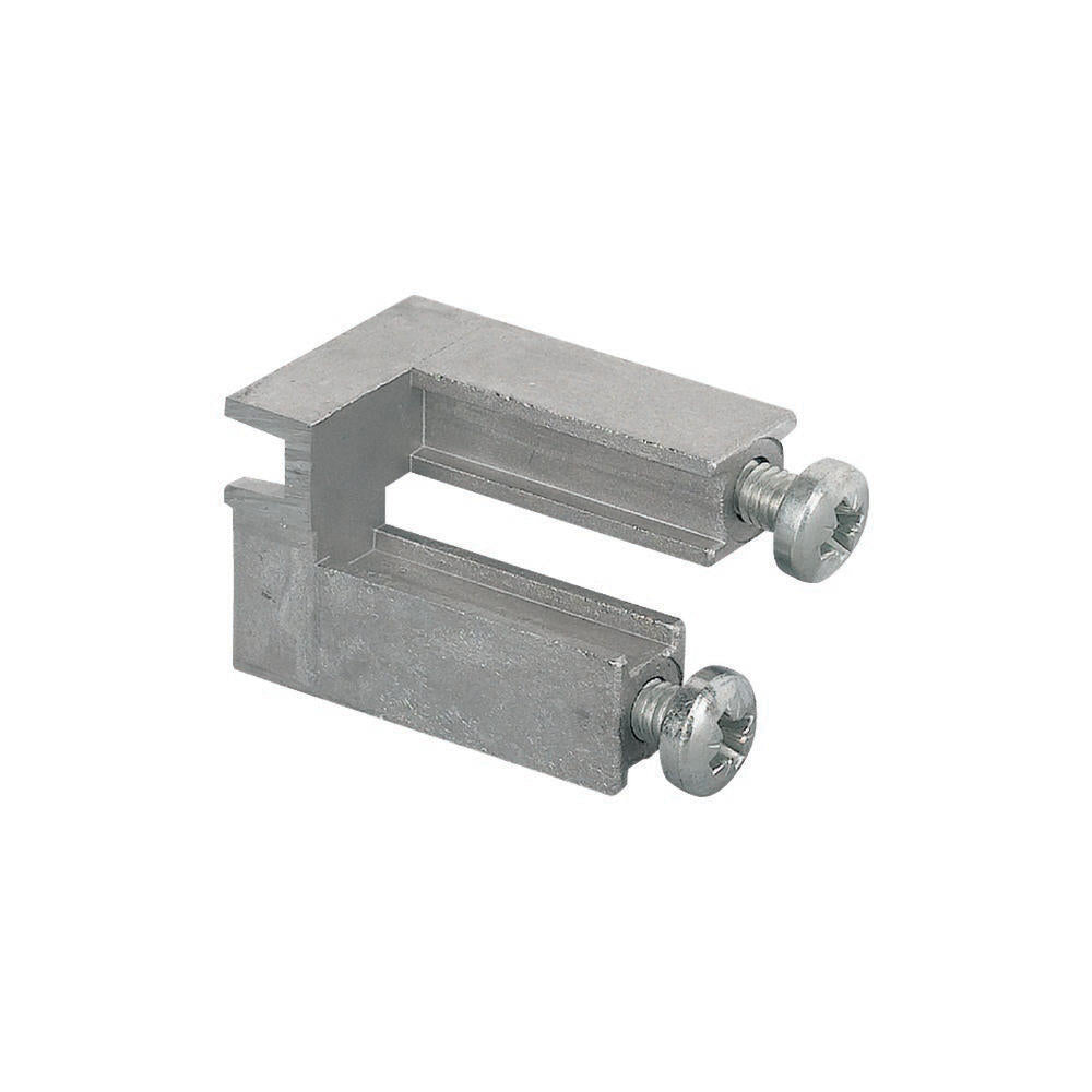 Eaton EPTV05-E Mounting Rail Connector Half Type - 143863 [2 pieces]