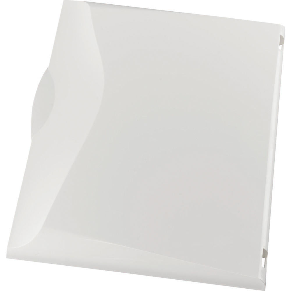 Eaton Plastic Door White For 2-Row Distribution Board - 101575