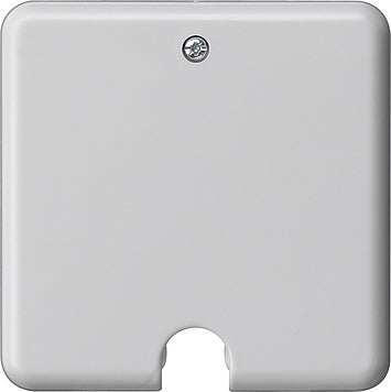 Gira Standard Built-In Stove Connection Box Universal - 017156