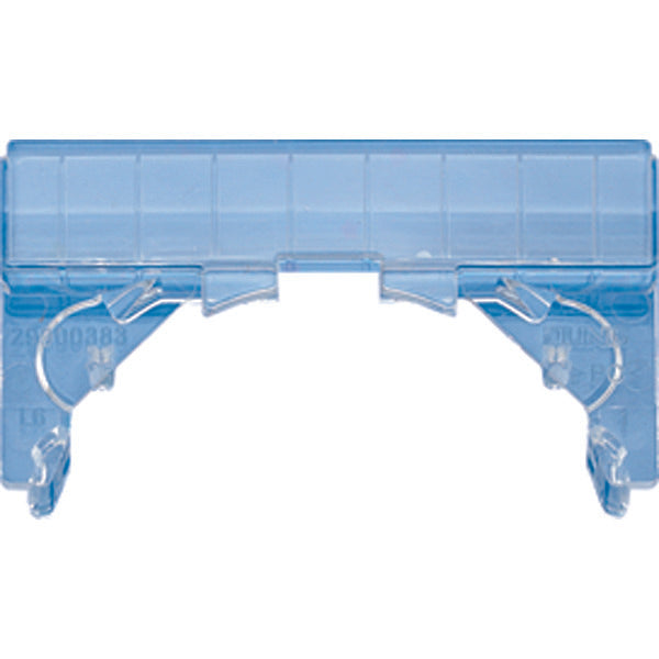 Soporte para ventana de texto Jung AS581BFINA 53,5x10mm - AS61INABT