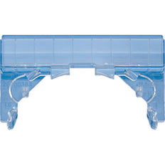 Soporte para ventana de texto Jung AS581BFINA 53,5x10mm - AS61INABT