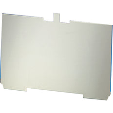 Hensel Tabique Interno Entre Armarios Ancho 180mm - FP TW 18 [2 unidades]